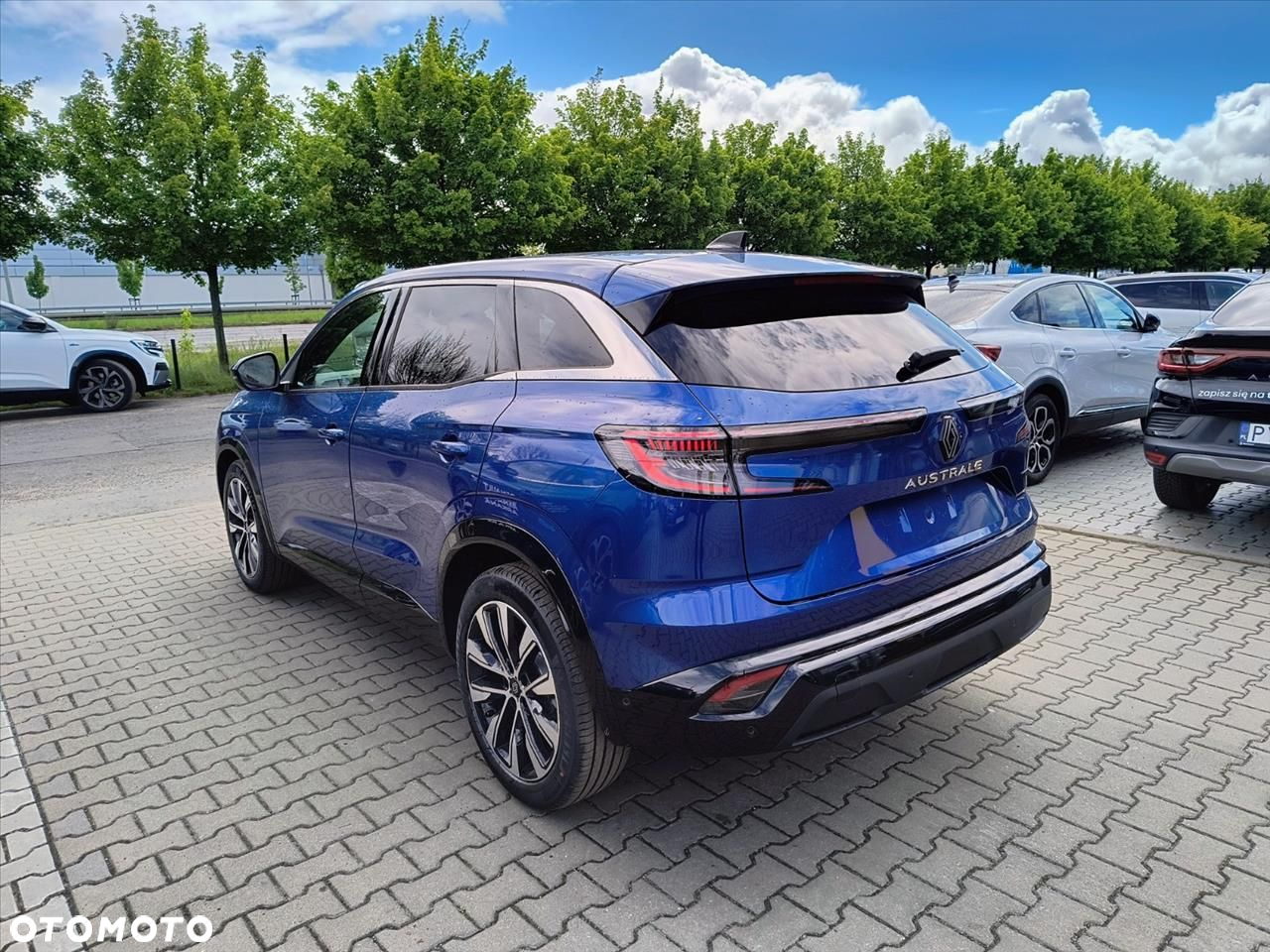 Renault Austral - 2