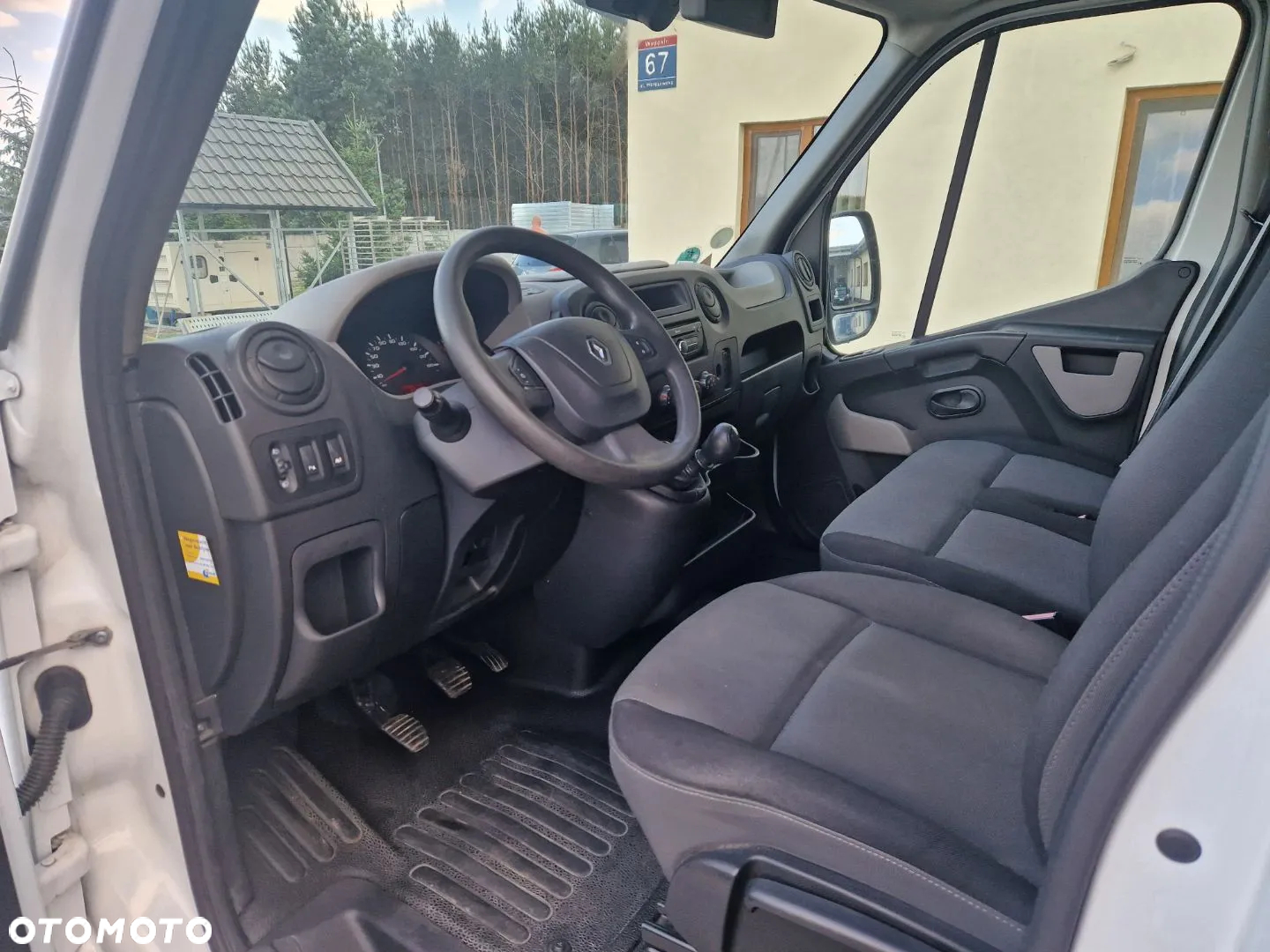 Renault Master - 5