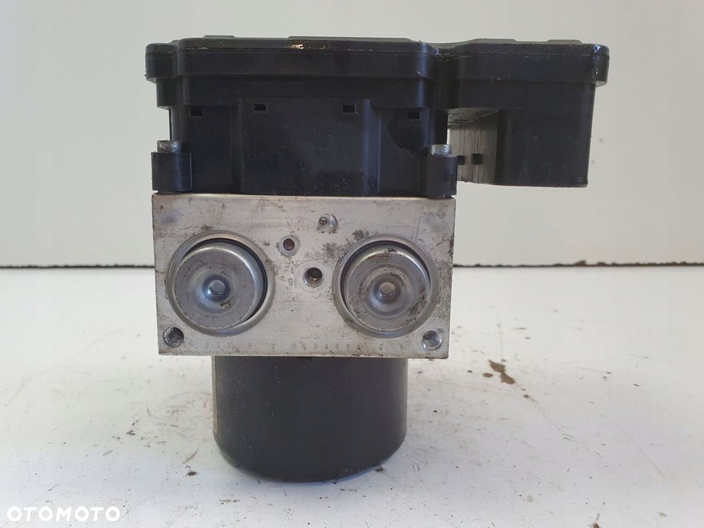 Volvo V60 S60 II POMPA ABS hamulcowa P31273882 - 4