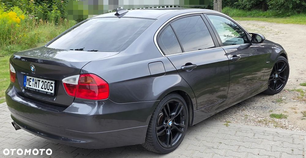 BMW Seria 3 - 10