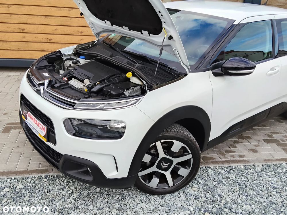 Citroën C4 Cactus PureTech 110 Stop&Start Shine - 6