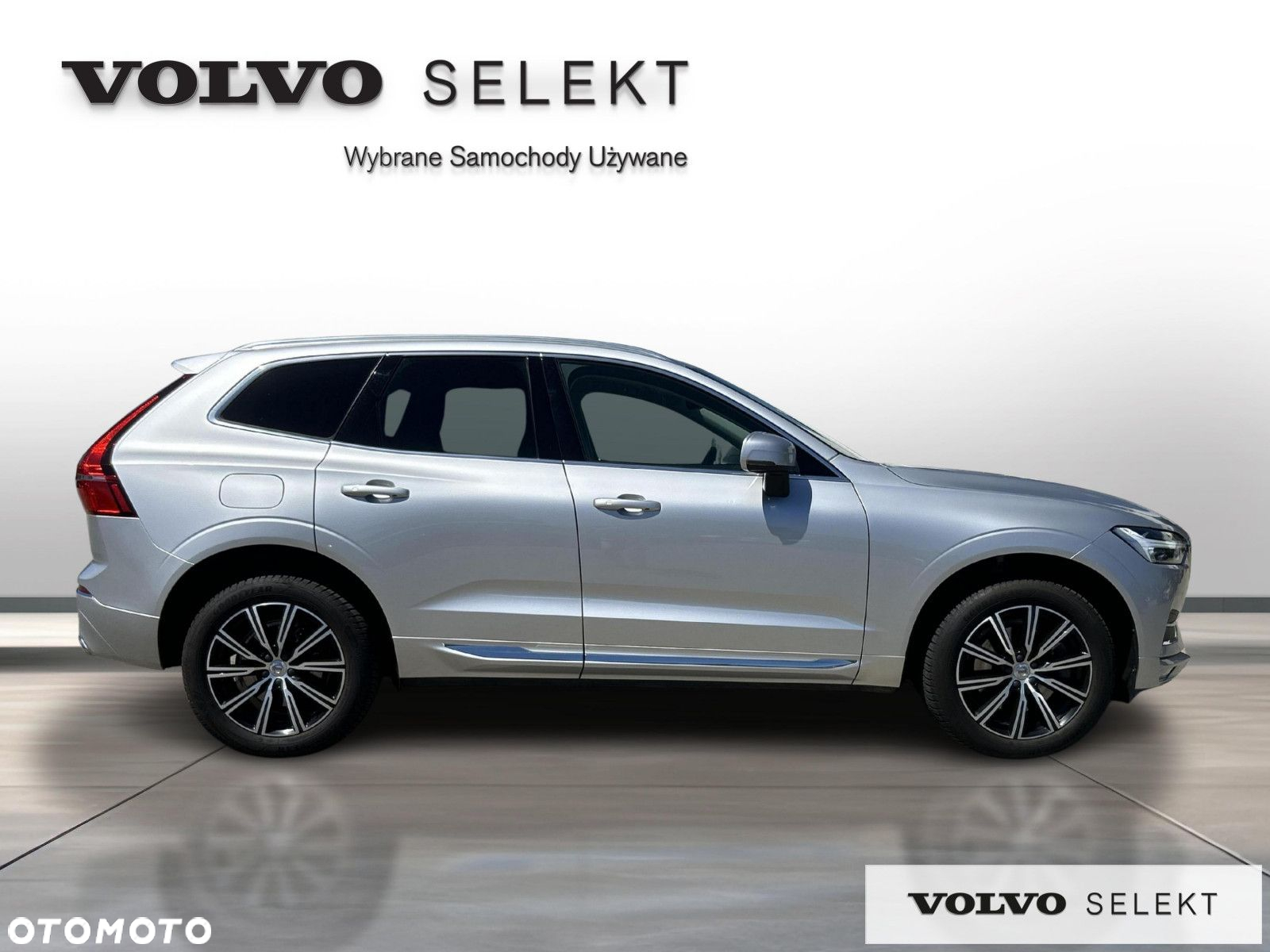 Volvo XC 60 - 7