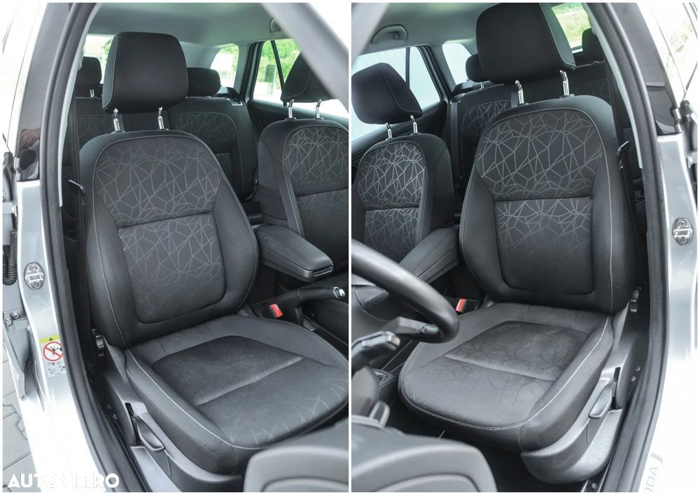 Skoda Fabia 1.0 TSI Best of Clever - 11