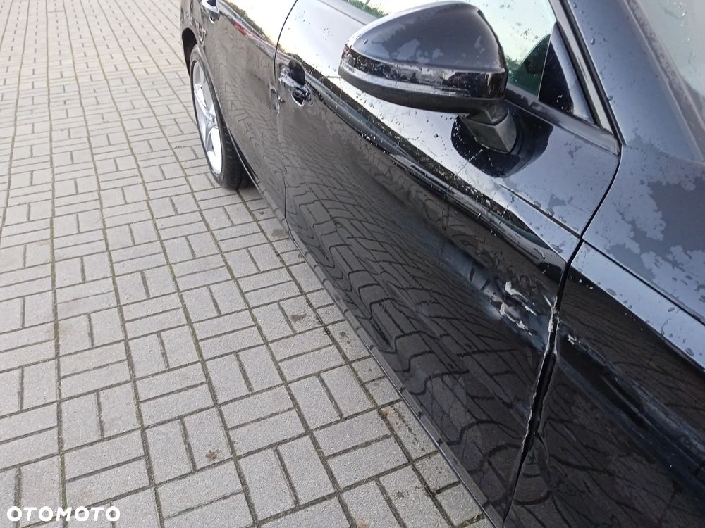 Audi A4 Limousine 35 TFSI S tronic - 32