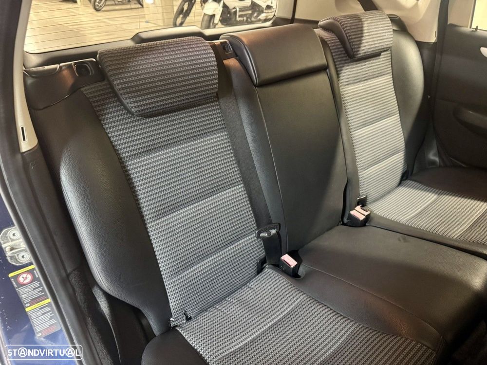 Mercedes-Benz A 200 CDI Avantgarde - 31