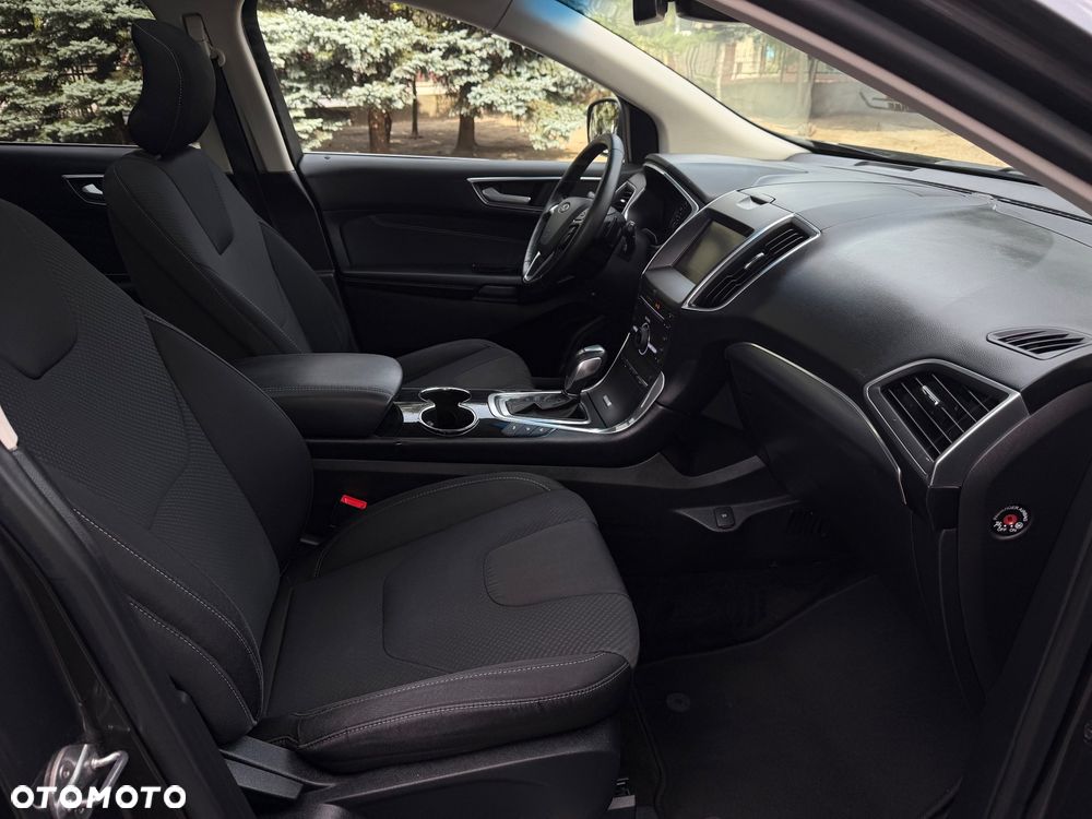 Ford Edge 2.0 TDCi Bi-Turbo 4x4 Titanium - 20