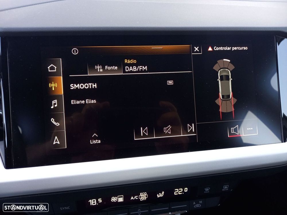 Audi Q4 Sportback e-tron 50 quattro 82 kWH - 15