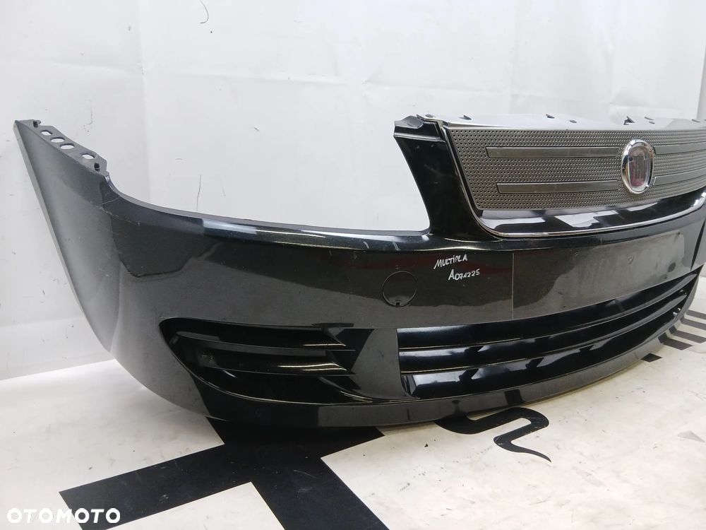 Zderzak przód przedni kompletny Fiat Multipla LIFT FL - 2