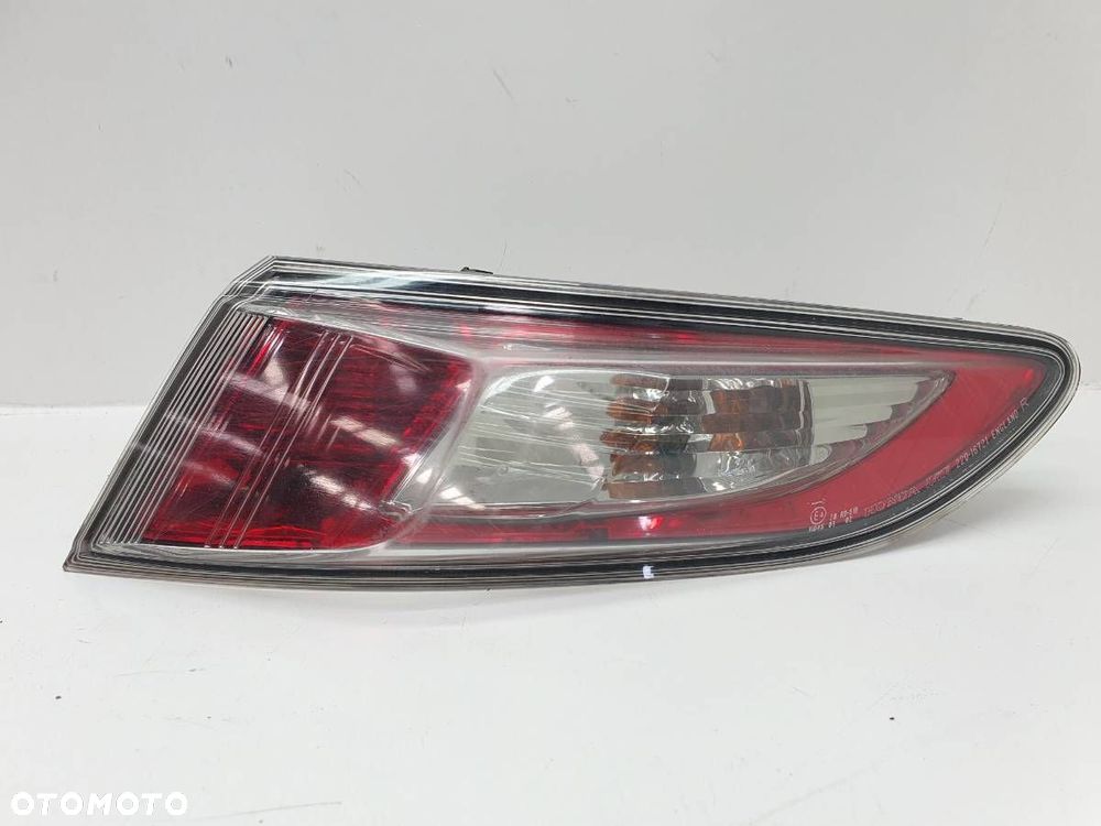 LAMPA TYŁ PRAWA HONDA CIVIC VIII TYPE R S EUROPA  2007 - 1