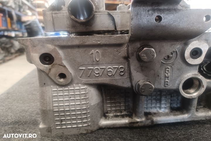 Chiulasa N47D20C  7797678 779767606 N47D20C  7797678 779767606 BMW Se - 7