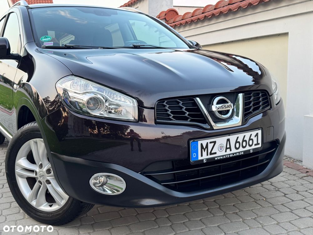 Nissan Qashqai - 34