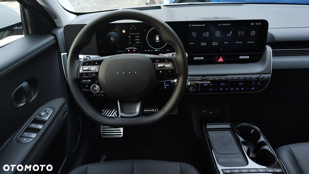 Hyundai IONIQ 5 - 15
