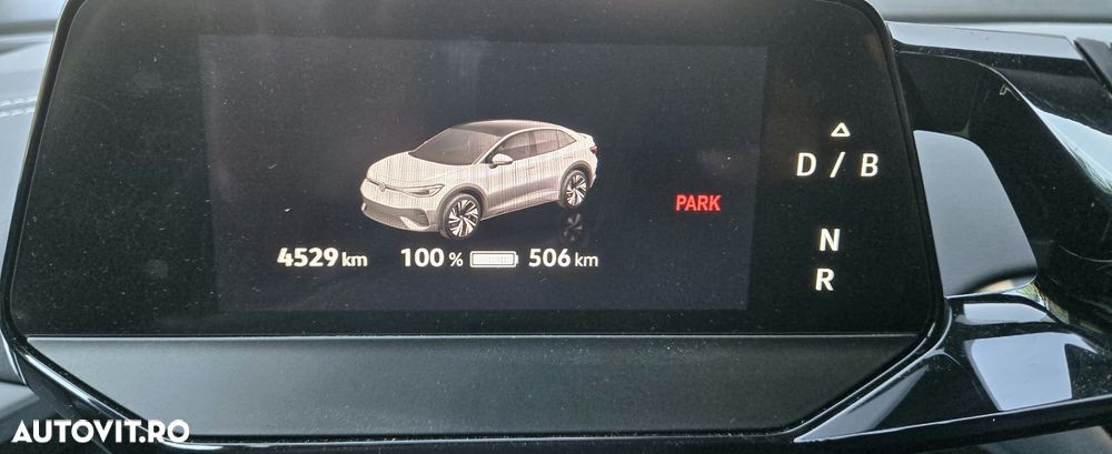 Volkswagen ID.5 77 kWh Pro Performance - 6