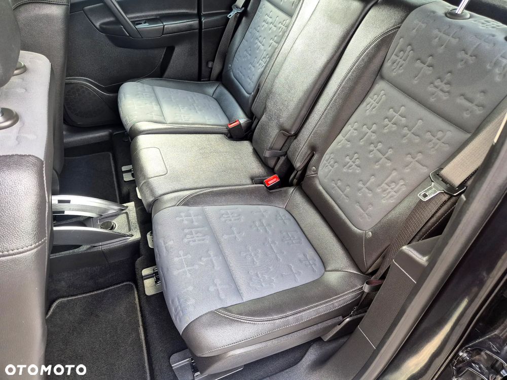 Opel Meriva 1.4 Edition - 20