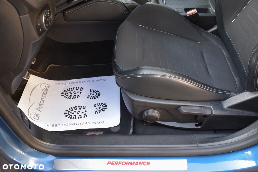 Ford Focus 2.0 EcoBlue ST X - 22