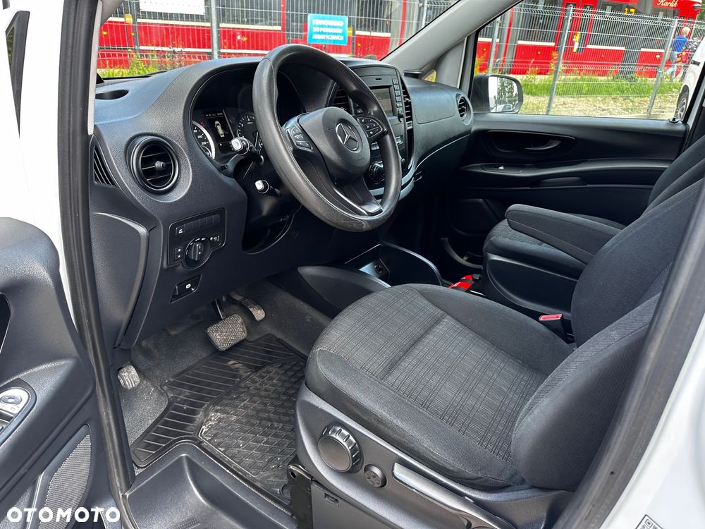 Mercedes-Benz VITO - 20