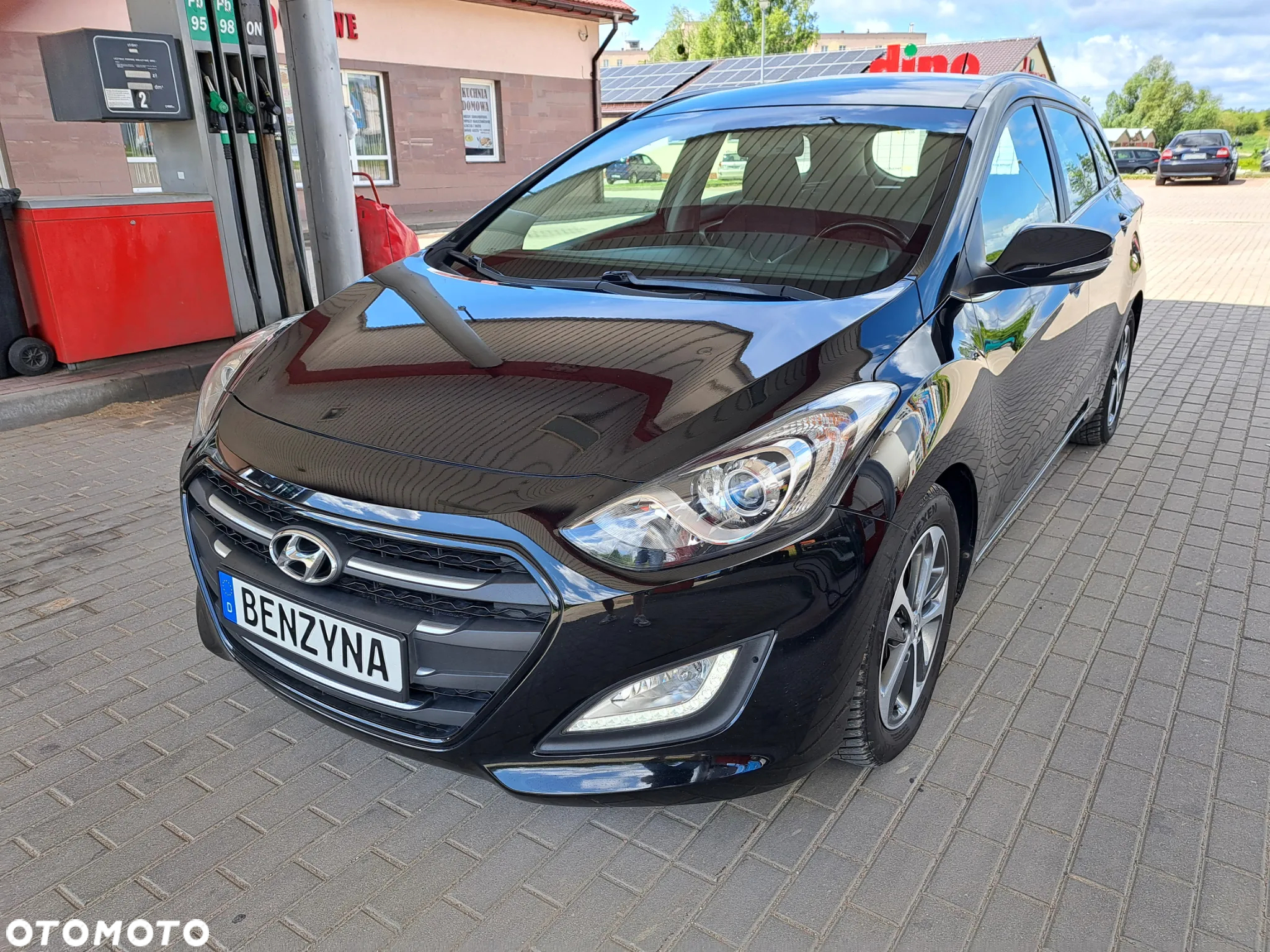 Hyundai i30 - 2
