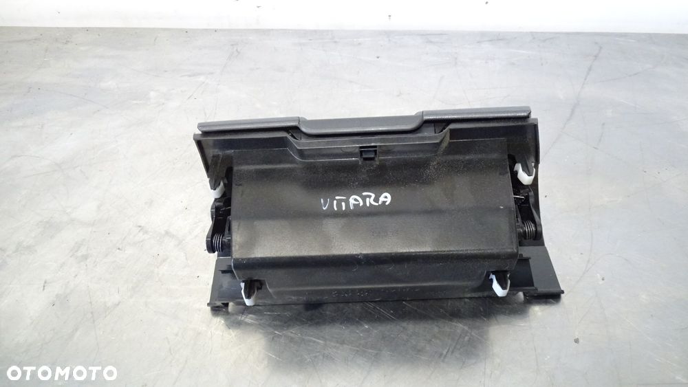 SCHOWEK DESKI ROZDZIELCZEJ SUZUKI GRAND VITARA 2.0 - 4