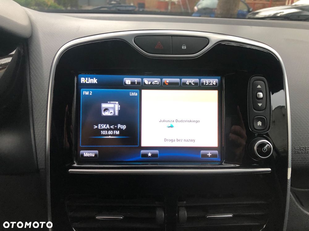 Renault Clio TCe 120 EDC GT - 27