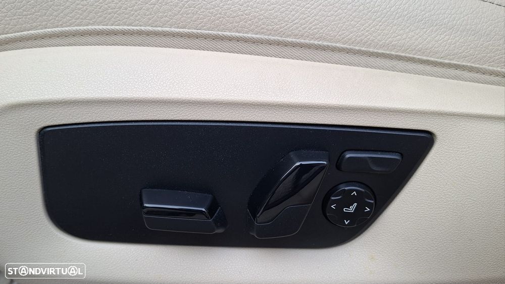 BMW 520 d Line Sport Auto - 12