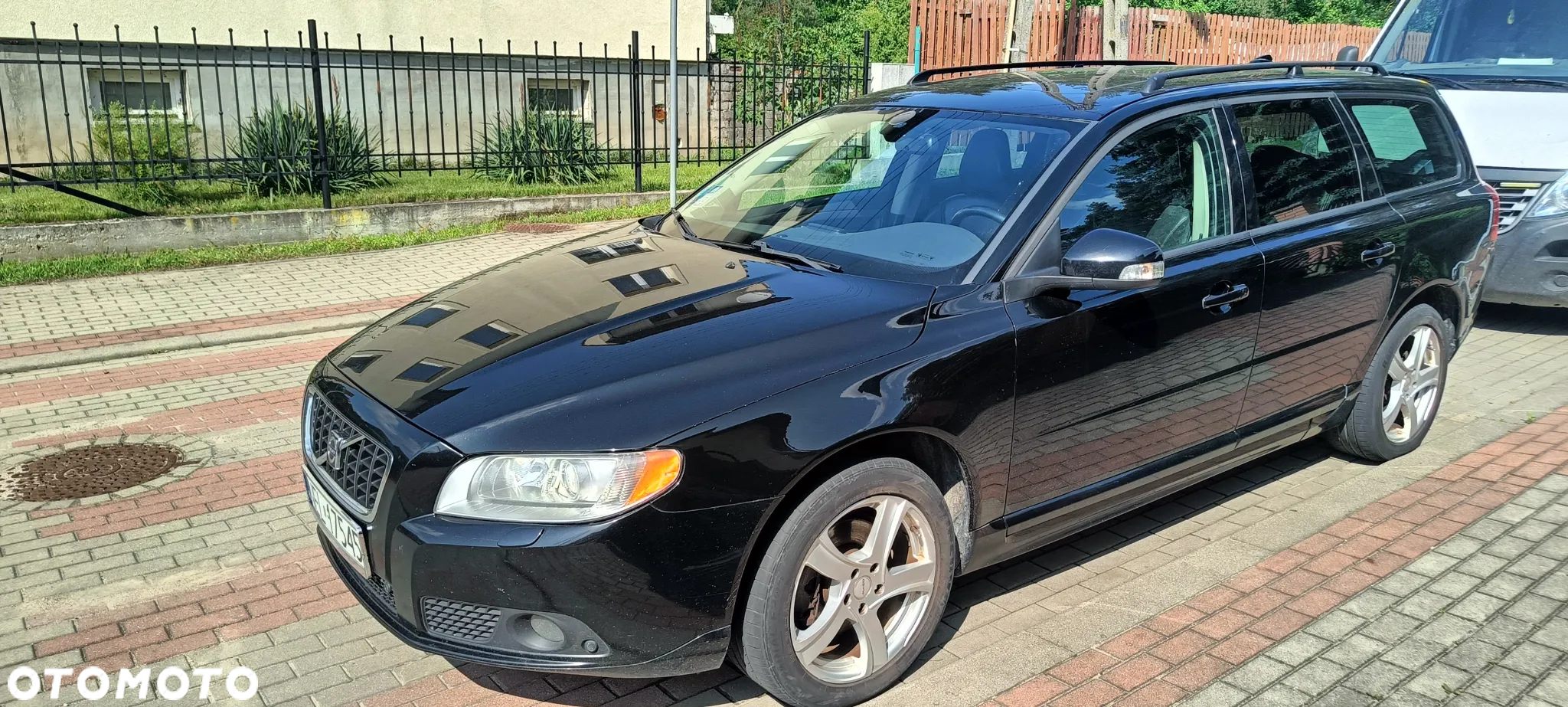 Volvo V70 2.0D Momentum - 5