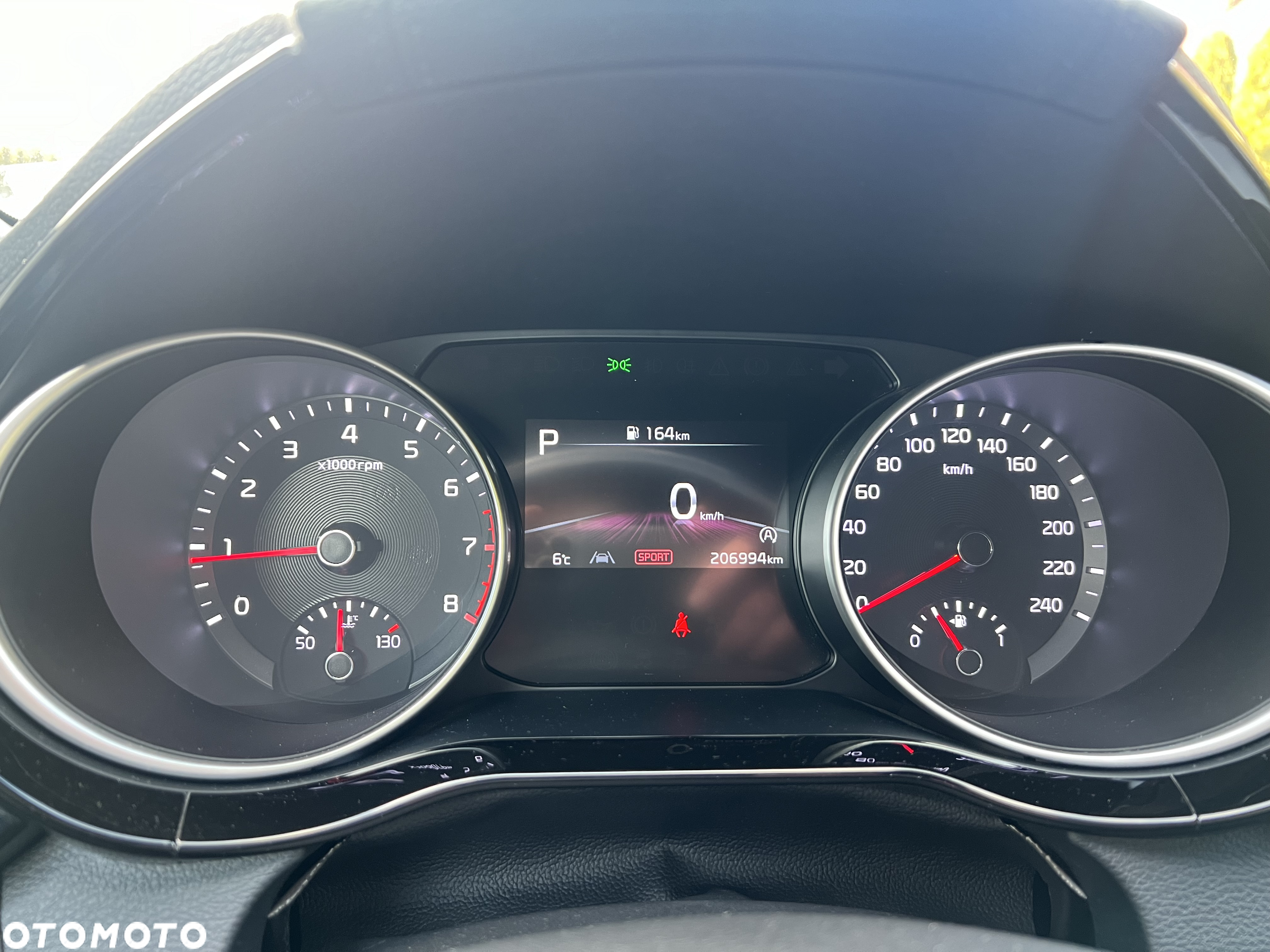 Kia ProCeed 1.5 T-GDI GT Line DCT - 34