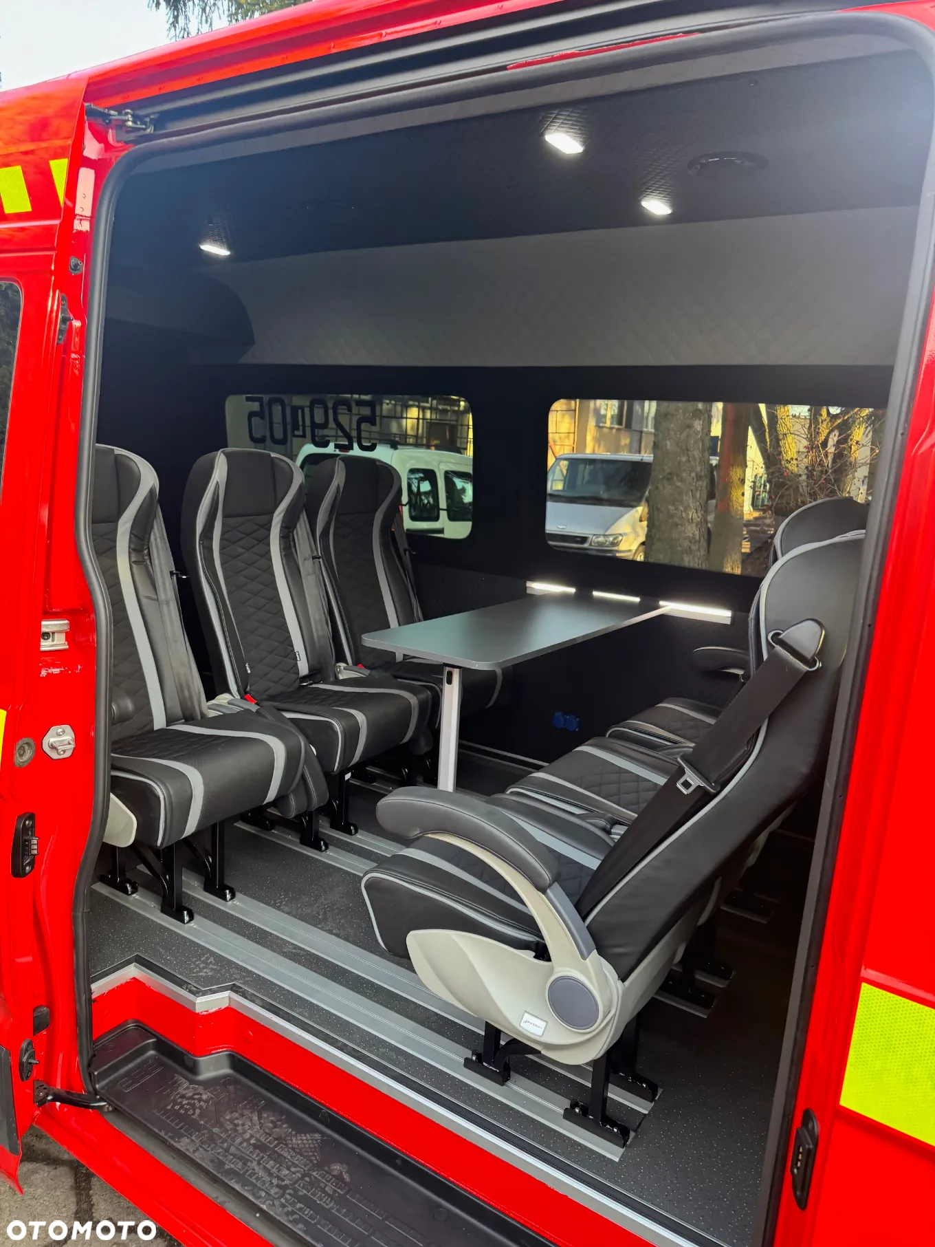 Volkswagen Crafter - 40