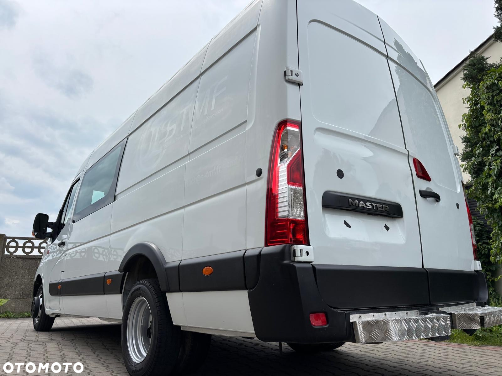 Renault MASTER - 13