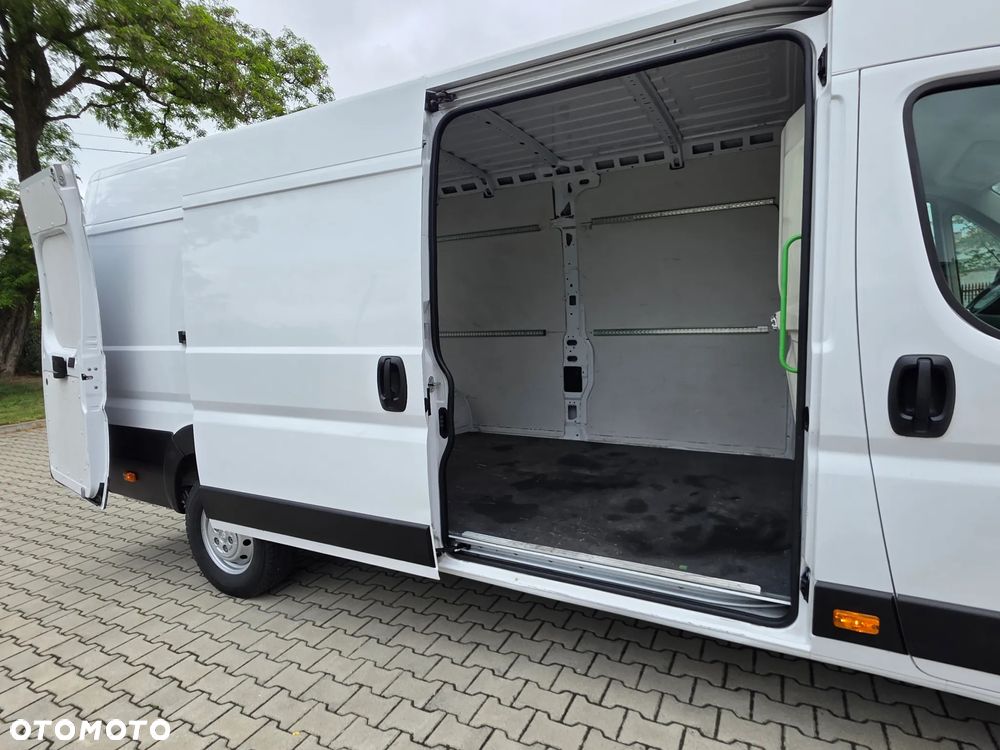 Peugeot Boxer - 31