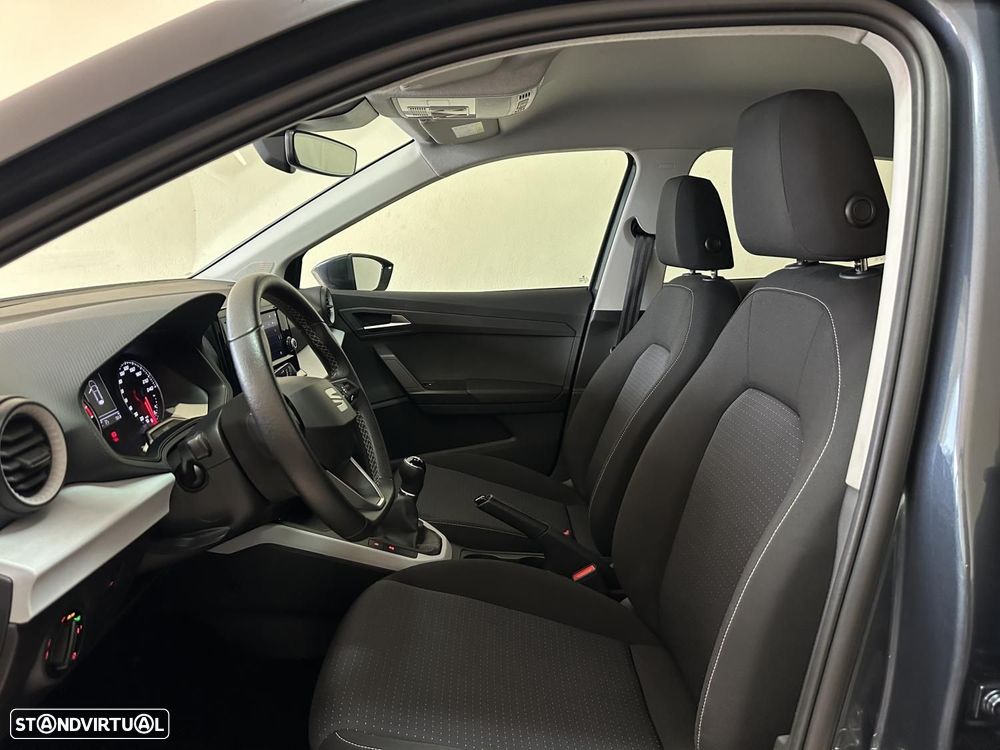 SEAT Arona 1.0 TSI Style - 6