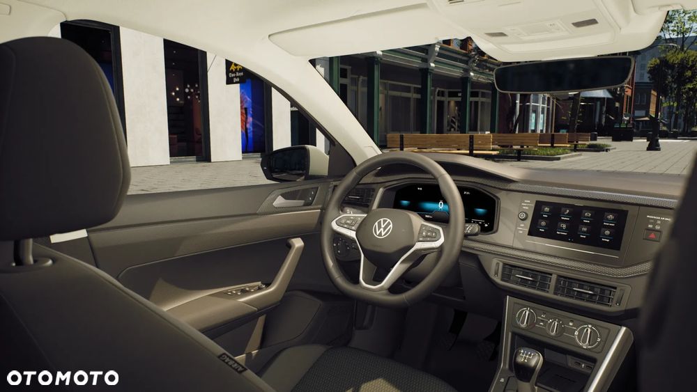 Volkswagen Polo 1.0 MPI Pure - 12