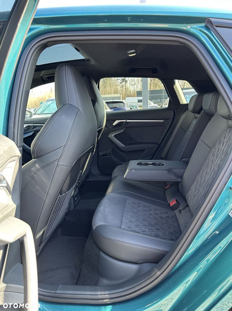 Audi A3 Sportback - 22