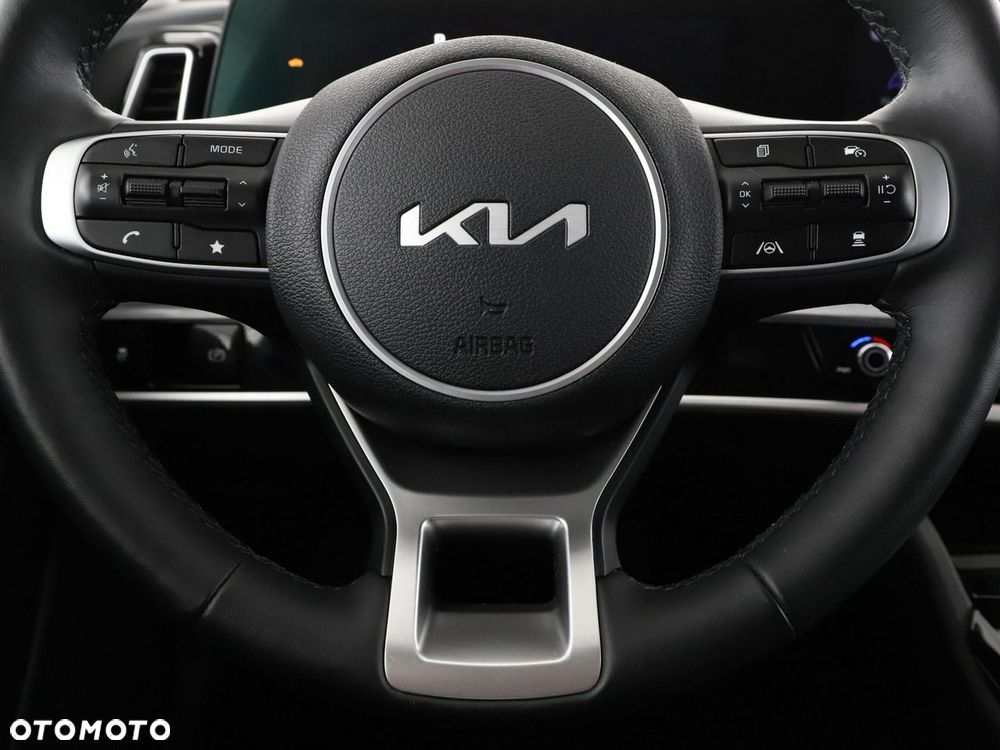 Kia Sportage 1.6 T-GDI HEV L 2WD - 22