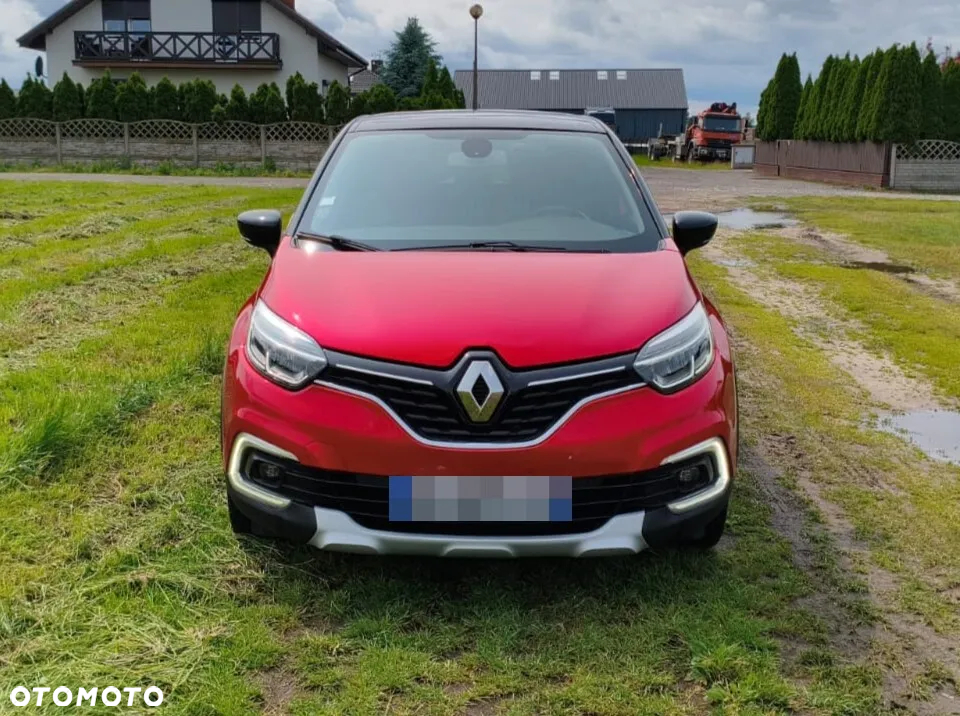 Renault Captur 1.5 dCi Energy Limited - 3
