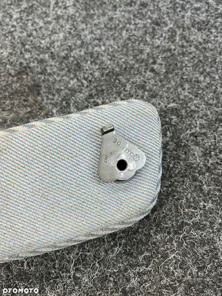 vw transporter t4 podłokietnik prawy - 6