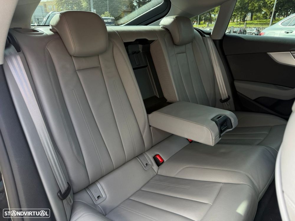 Audi A5 Sportback 2.0 TDI Sport - 19