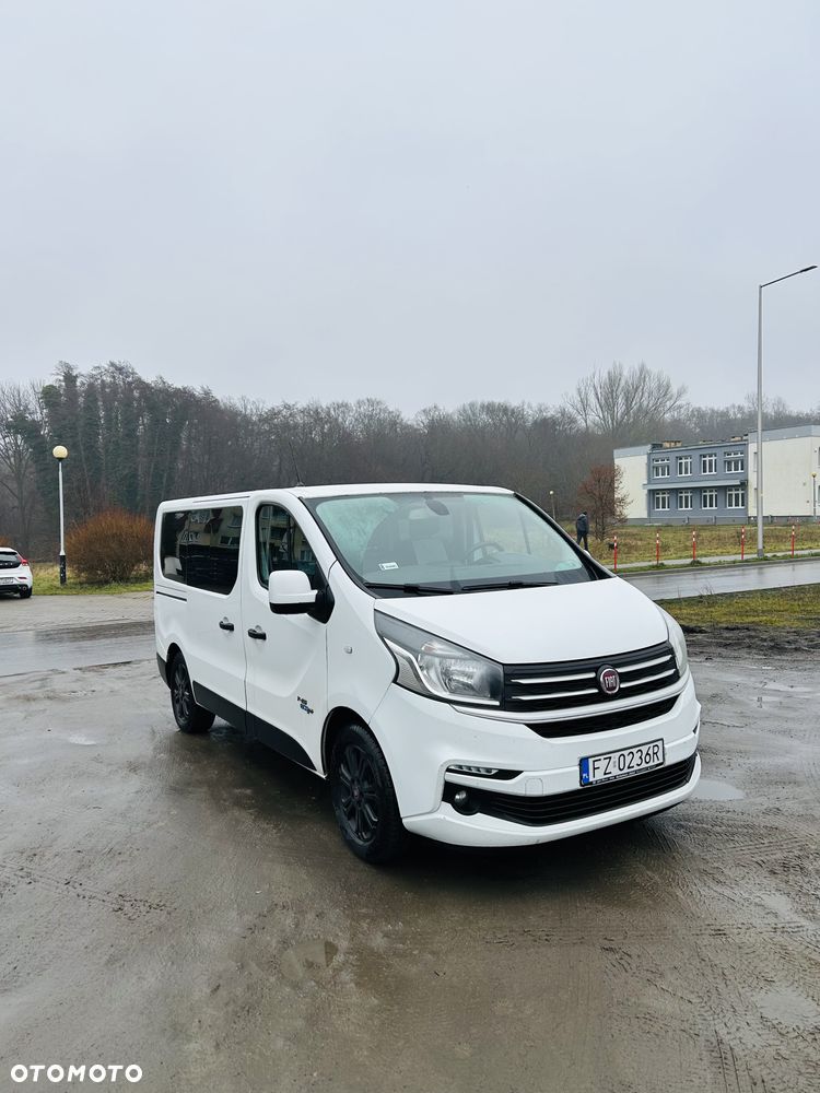Fiat Talento - 2