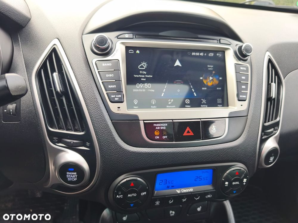 Hyundai ix35 1.6 GDI Premium 2WD - 14