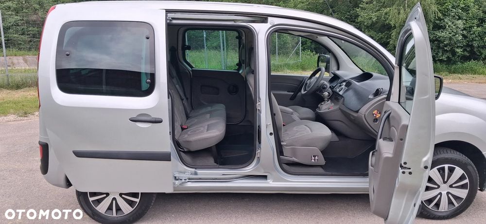 Renault Kangoo - 7