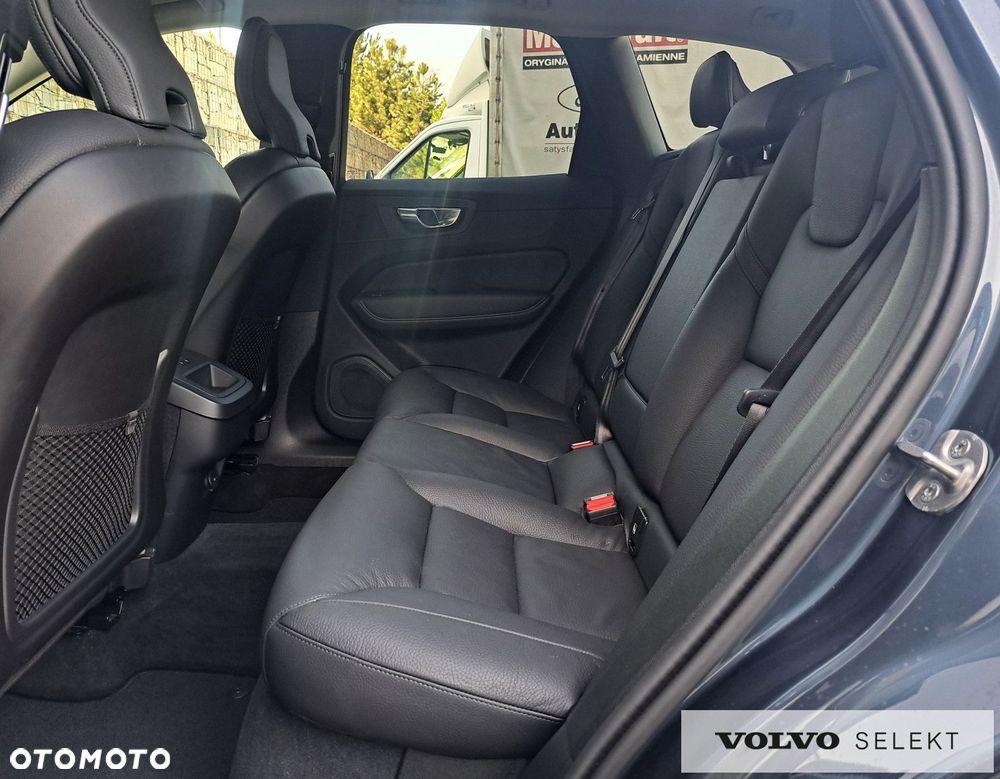 Volvo XC 60 - 11
