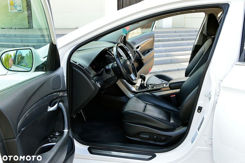 Hyundai i40 - 6
