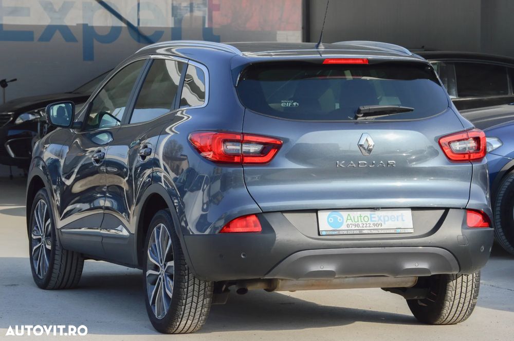 Renault Kadjar Energy dCi 130 Business - 11