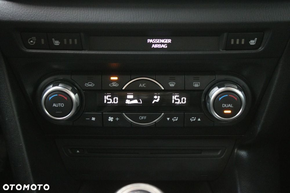 Mazda 3 SKYACTIV-G 120 Exclusive-Line - 28