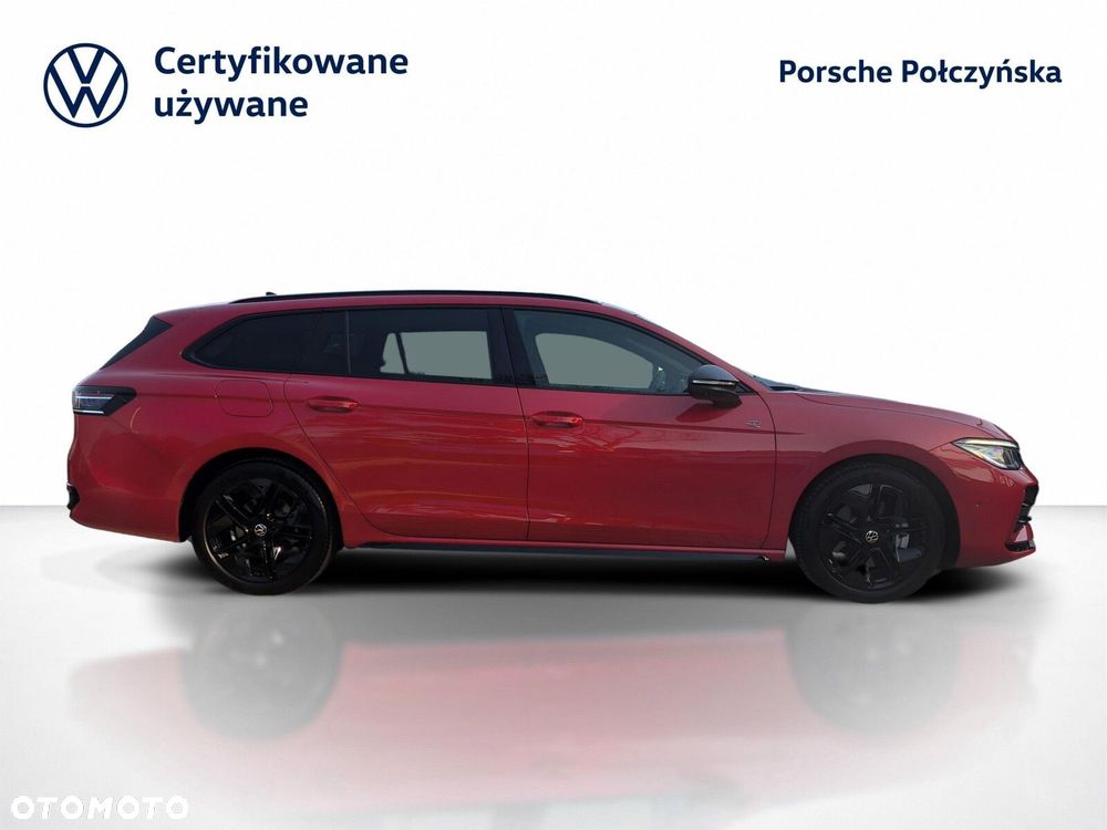 Volkswagen Passat Variant 2.0 TSI R-Line Plus DSG - 7