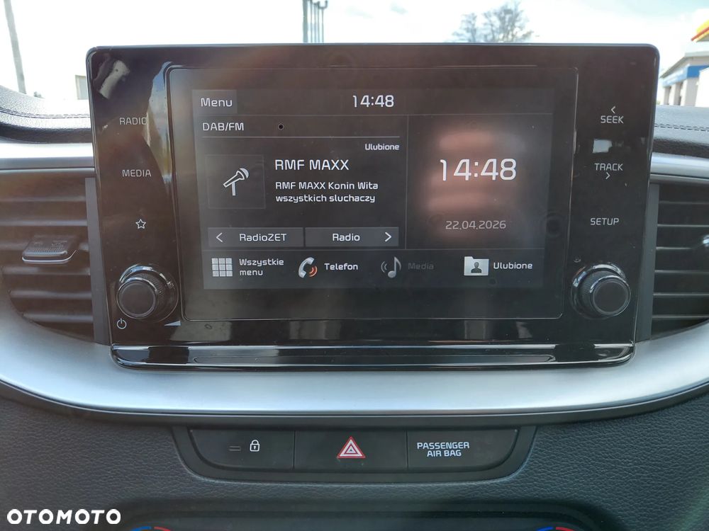 Kia Ceed 1.5 T-GDI M - 19