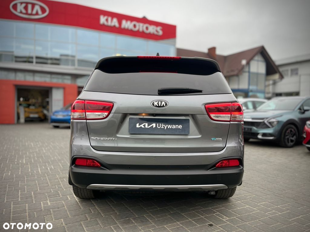 Kia Sorento 2.0 CRDI XL - 6