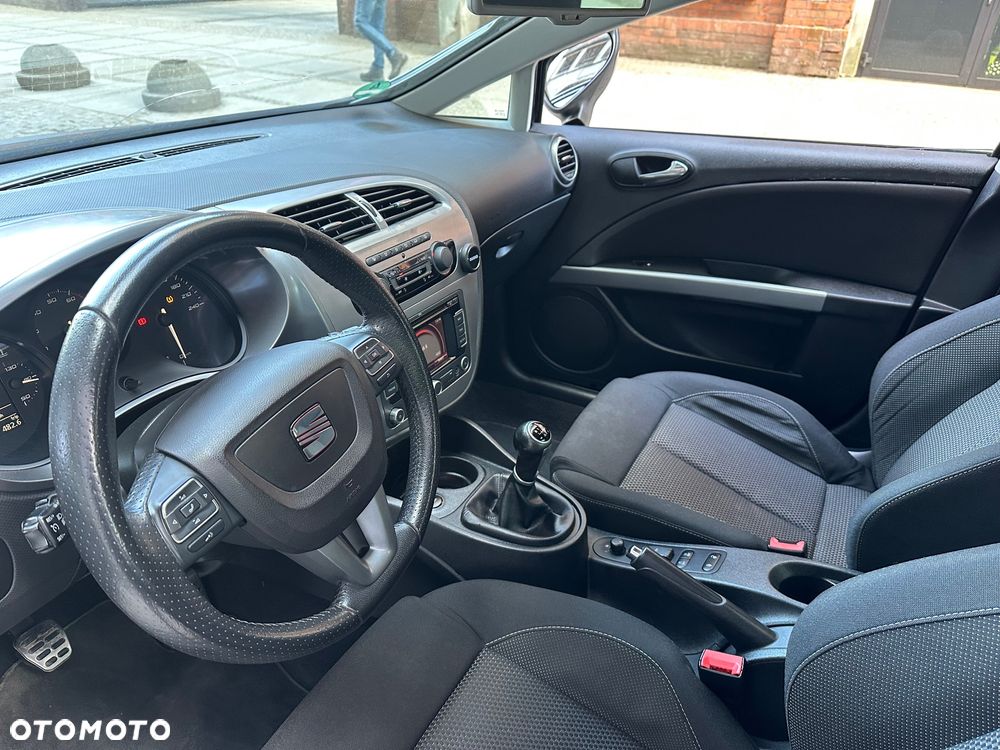 Seat Leon - 12