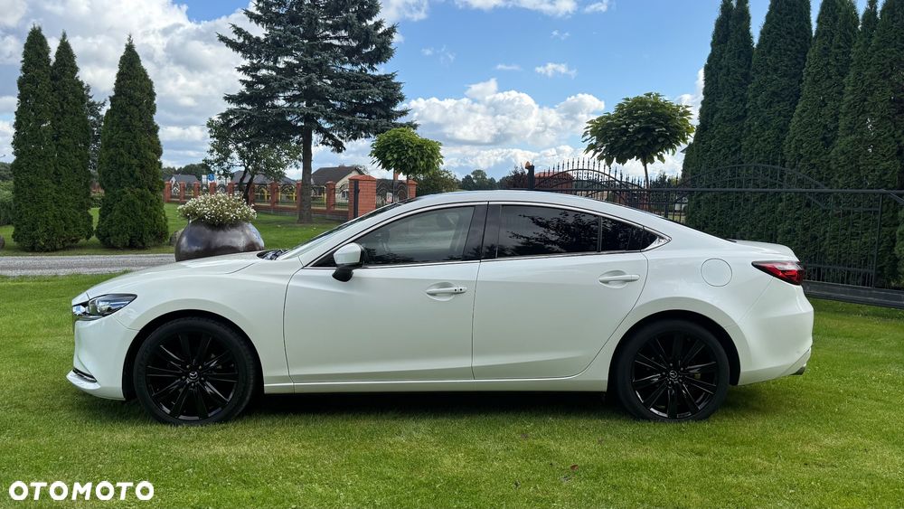 Mazda 6 2.5 20th Anniversary - 5