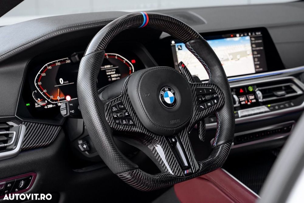 BMW X6 xDrive30d - 3