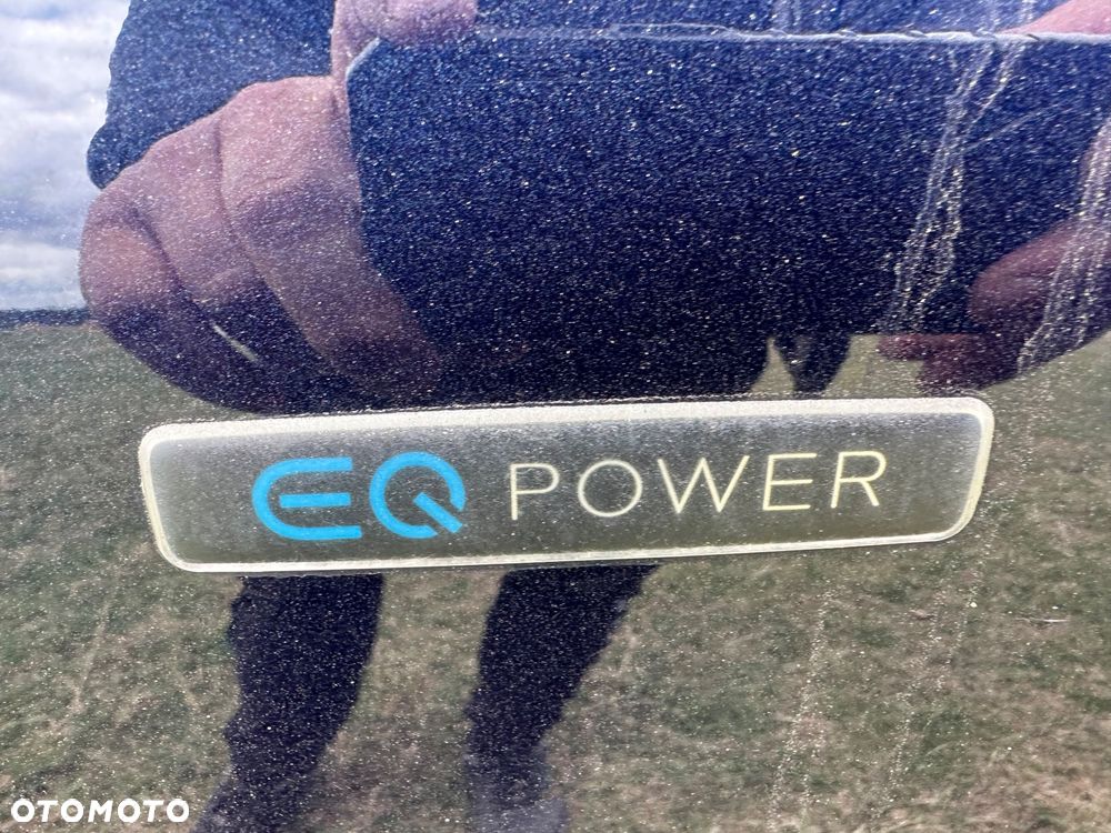 Mercedes-Benz GLC 350 e 4Matic 7G-TRONIC Edition 1 - 9